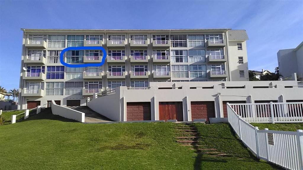 Ramsgate Beach Holiday Apartments Exterior foto