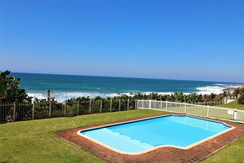 Ramsgate Beach Holiday Apartments Exterior foto