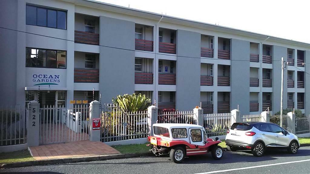 Ramsgate Beach Holiday Apartments Exterior foto